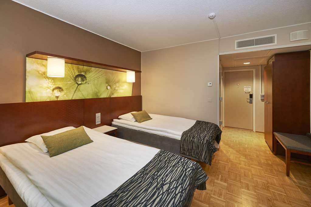 Scandic Jyvaeskylae City Room photo