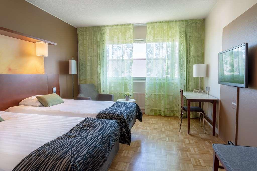 Scandic Jyvaeskylae City Room photo