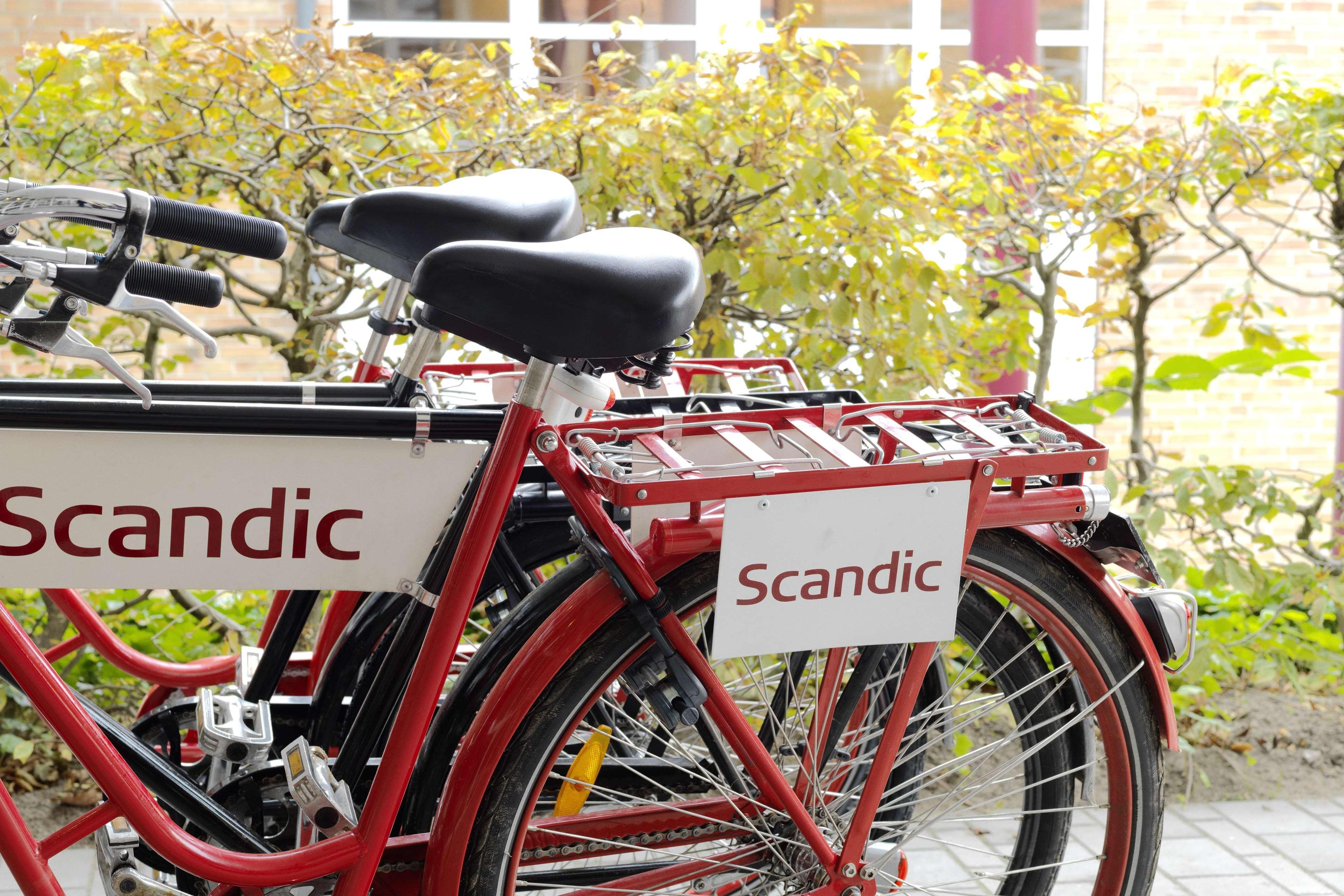Scandic Jyvaeskylae City Exterior photo