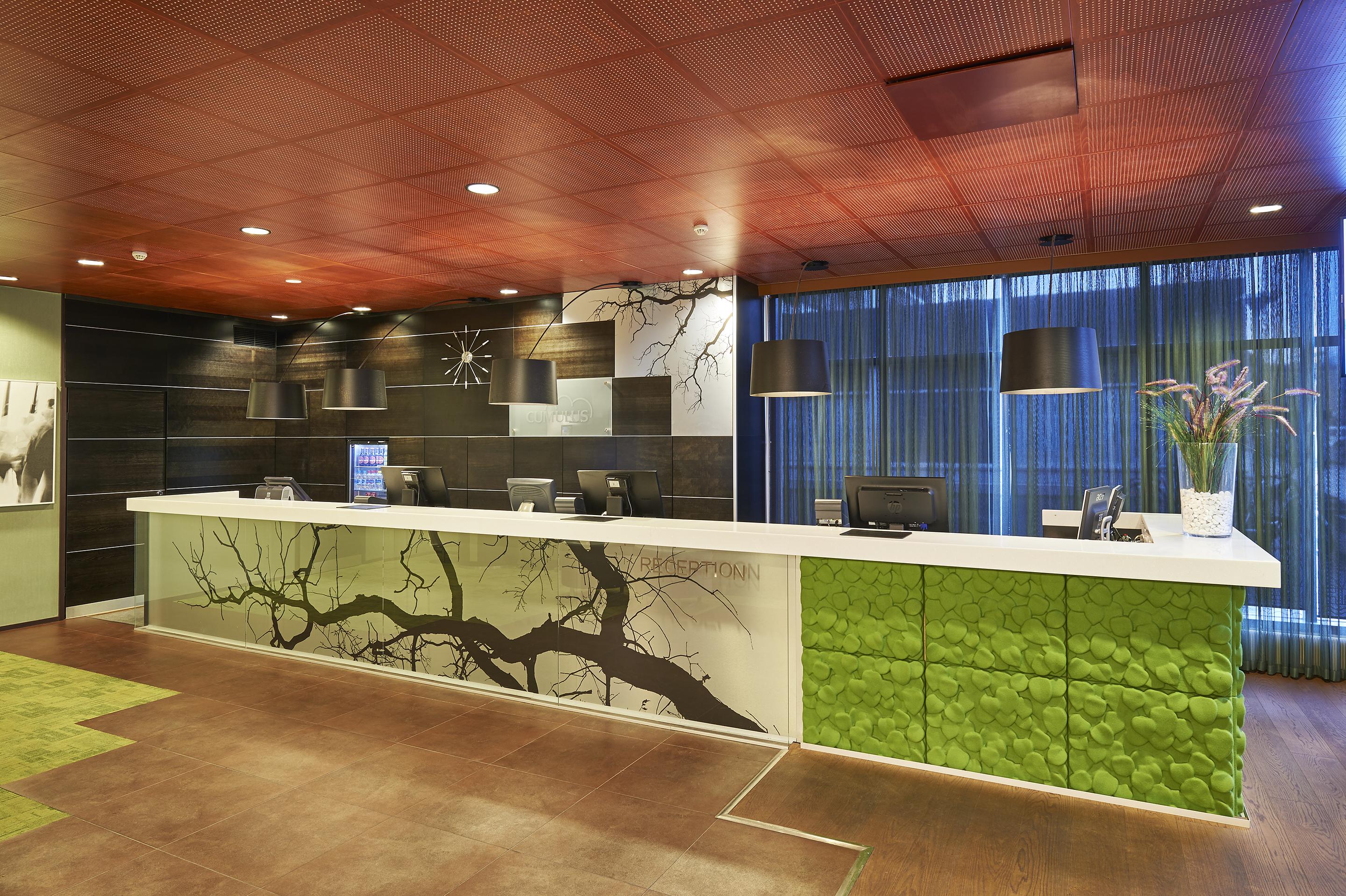 Scandic Jyvaeskylae City Exterior photo