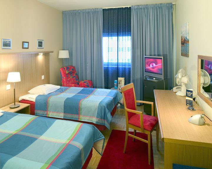 Scandic Jyvaeskylae City Room photo