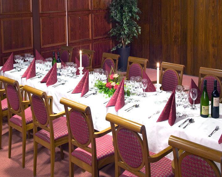 Scandic Jyvaeskylae City Restaurant photo