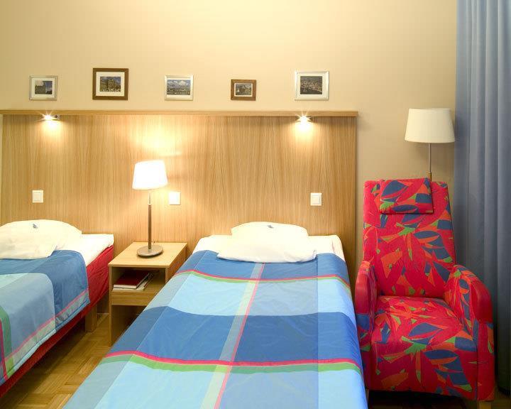 Scandic Jyvaeskylae City Room photo